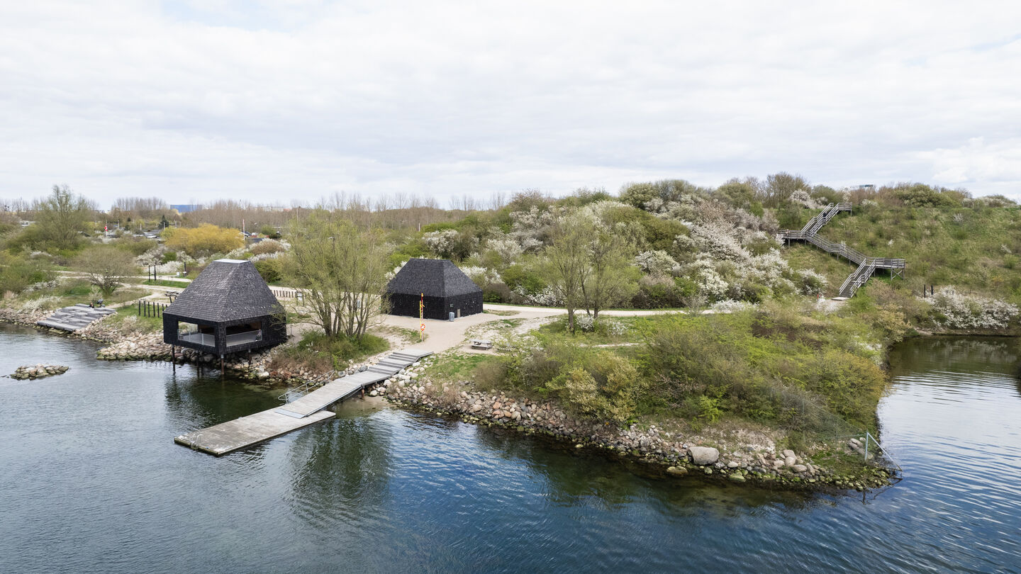 Naturpark Amager Slusen 03 Morten Aagaard Krogh